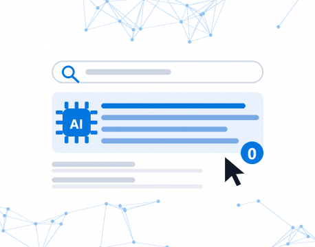 Zero-click search and the impact of AI on website traffic