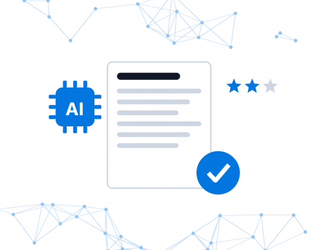 How does Google evaluate AI-generated content?